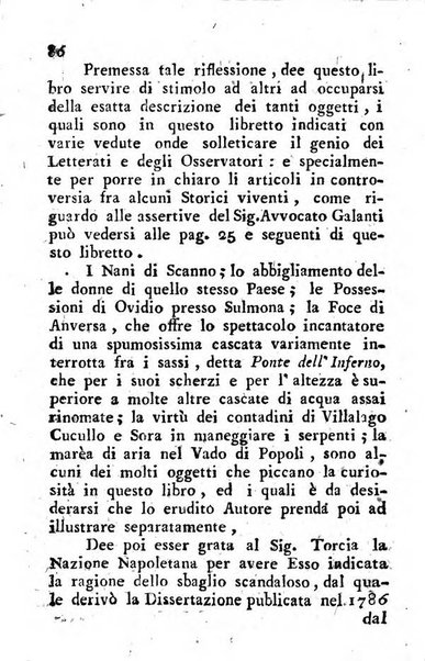 Giornale letterario di Napoli per servire di continuazione all'Analisi ragionata de' libri nuovi