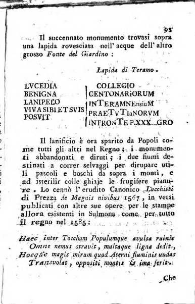 Giornale letterario di Napoli per servire di continuazione all'Analisi ragionata de' libri nuovi