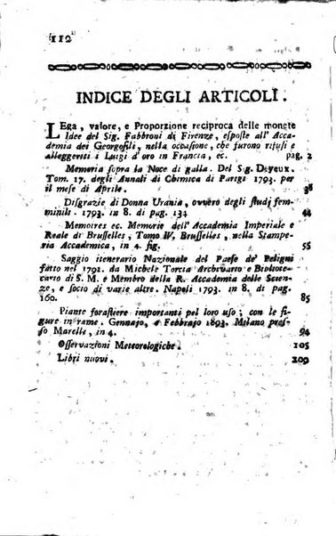 Giornale letterario di Napoli per servire di continuazione all'Analisi ragionata de' libri nuovi