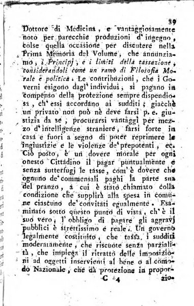 Giornale letterario di Napoli per servire di continuazione all'Analisi ragionata de' libri nuovi