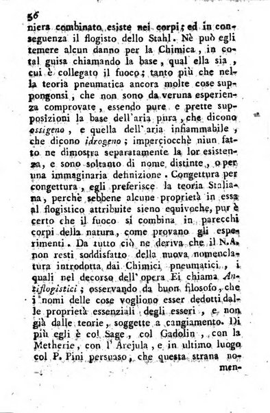 Giornale letterario di Napoli per servire di continuazione all'Analisi ragionata de' libri nuovi