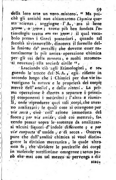 Giornale letterario di Napoli per servire di continuazione all'Analisi ragionata de' libri nuovi