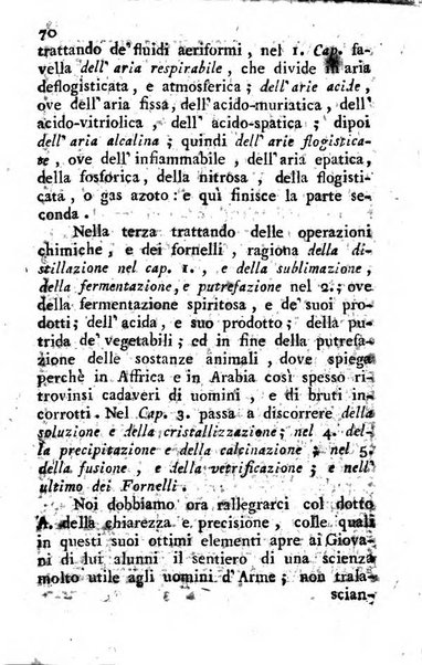 Giornale letterario di Napoli per servire di continuazione all'Analisi ragionata de' libri nuovi