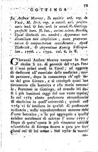 Giornale letterario di Napoli per servire di continuazione all'Analisi ragionata de' libri nuovi