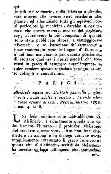 Giornale letterario di Napoli per servire di continuazione all'Analisi ragionata de' libri nuovi