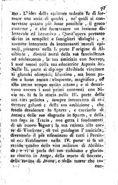 Giornale letterario di Napoli per servire di continuazione all'Analisi ragionata de' libri nuovi