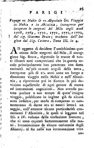 Giornale letterario di Napoli per servire di continuazione all'Analisi ragionata de' libri nuovi