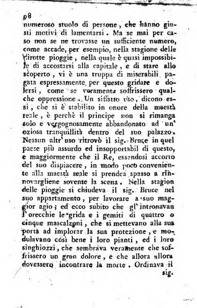 Giornale letterario di Napoli per servire di continuazione all'Analisi ragionata de' libri nuovi