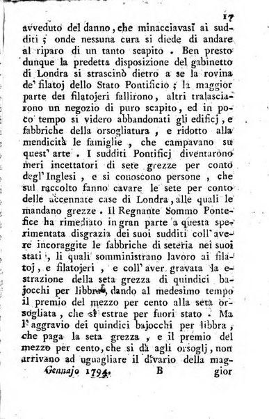 Giornale letterario di Napoli per servire di continuazione all'Analisi ragionata de' libri nuovi