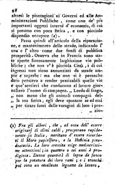 Giornale letterario di Napoli per servire di continuazione all'Analisi ragionata de' libri nuovi