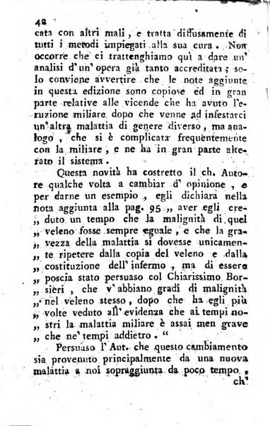 Giornale letterario di Napoli per servire di continuazione all'Analisi ragionata de' libri nuovi