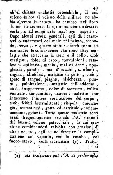 Giornale letterario di Napoli per servire di continuazione all'Analisi ragionata de' libri nuovi