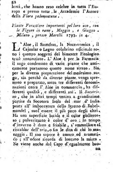 Giornale letterario di Napoli per servire di continuazione all'Analisi ragionata de' libri nuovi