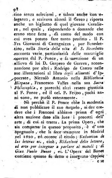 Giornale letterario di Napoli per servire di continuazione all'Analisi ragionata de' libri nuovi