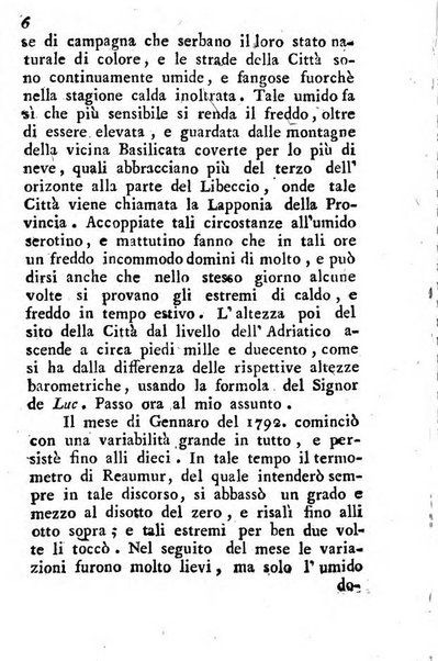 Giornale letterario di Napoli per servire di continuazione all'Analisi ragionata de' libri nuovi