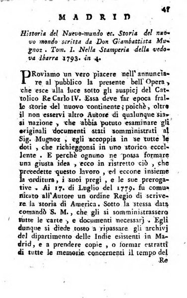 Giornale letterario di Napoli per servire di continuazione all'Analisi ragionata de' libri nuovi