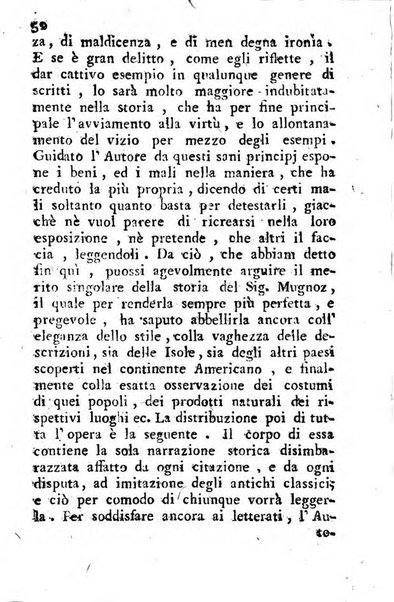 Giornale letterario di Napoli per servire di continuazione all'Analisi ragionata de' libri nuovi