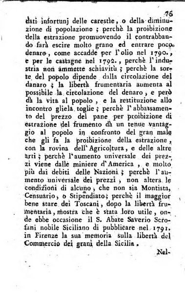 Giornale letterario di Napoli per servire di continuazione all'Analisi ragionata de' libri nuovi