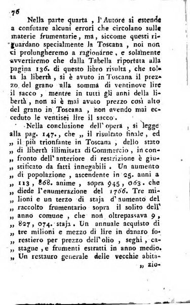 Giornale letterario di Napoli per servire di continuazione all'Analisi ragionata de' libri nuovi