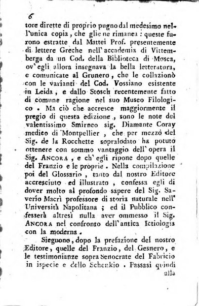 Giornale letterario di Napoli per servire di continuazione all'Analisi ragionata de' libri nuovi