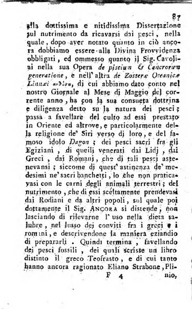 Giornale letterario di Napoli per servire di continuazione all'Analisi ragionata de' libri nuovi