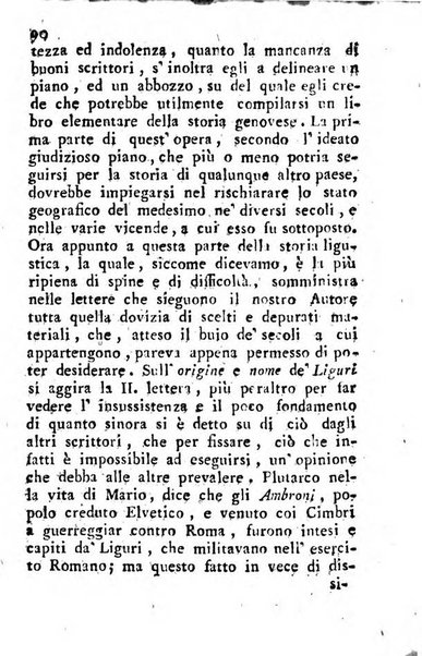 Giornale letterario di Napoli per servire di continuazione all'Analisi ragionata de' libri nuovi