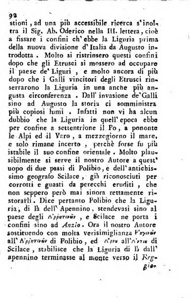 Giornale letterario di Napoli per servire di continuazione all'Analisi ragionata de' libri nuovi