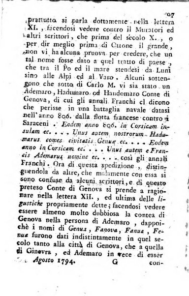 Giornale letterario di Napoli per servire di continuazione all'Analisi ragionata de' libri nuovi