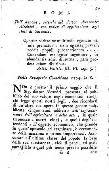 Giornale letterario di Napoli per servire di continuazione all'Analisi ragionata de' libri nuovi