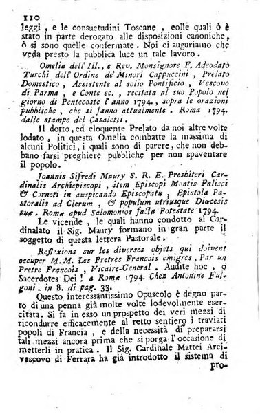 Giornale letterario di Napoli per servire di continuazione all'Analisi ragionata de' libri nuovi