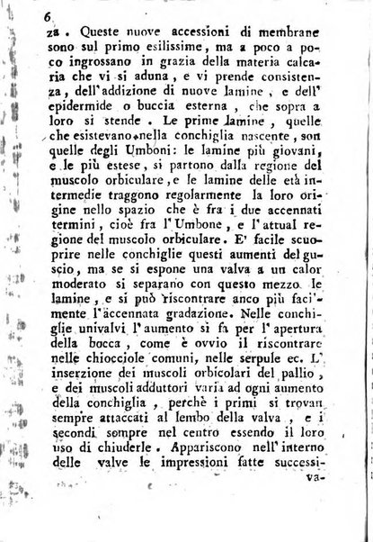 Giornale letterario di Napoli per servire di continuazione all'Analisi ragionata de' libri nuovi