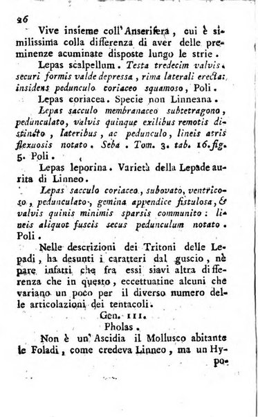 Giornale letterario di Napoli per servire di continuazione all'Analisi ragionata de' libri nuovi