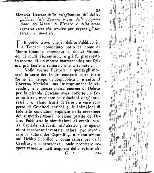 Giornale letterario di Napoli per servire di continuazione all'Analisi ragionata de' libri nuovi