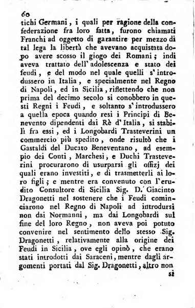 Giornale letterario di Napoli per servire di continuazione all'Analisi ragionata de' libri nuovi