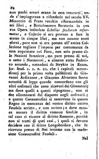 Giornale letterario di Napoli per servire di continuazione all'Analisi ragionata de' libri nuovi