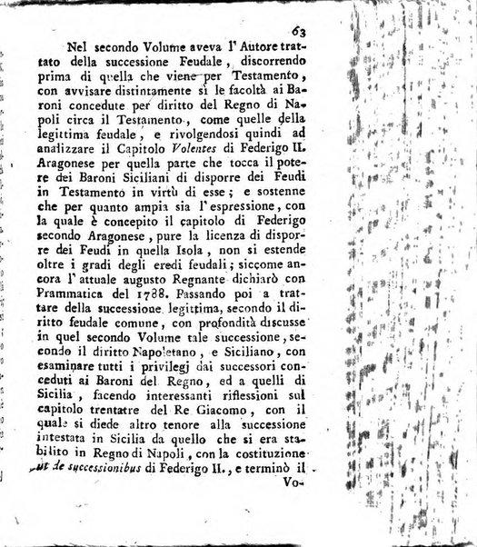 Giornale letterario di Napoli per servire di continuazione all'Analisi ragionata de' libri nuovi