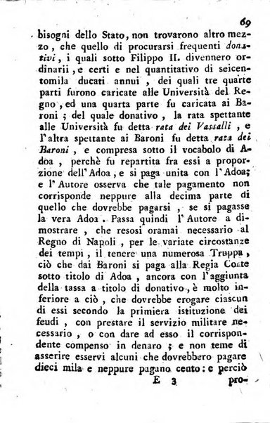 Giornale letterario di Napoli per servire di continuazione all'Analisi ragionata de' libri nuovi