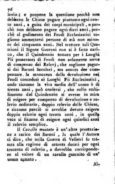 Giornale letterario di Napoli per servire di continuazione all'Analisi ragionata de' libri nuovi