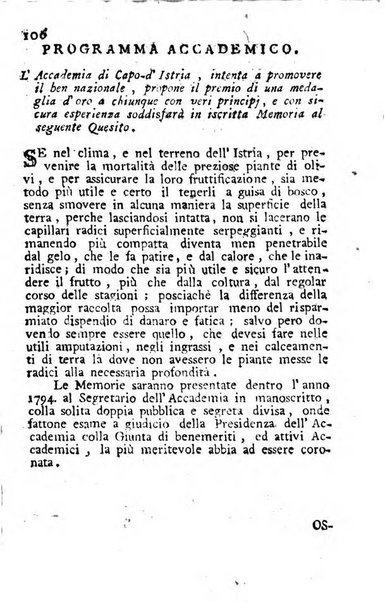 Giornale letterario di Napoli per servire di continuazione all'Analisi ragionata de' libri nuovi