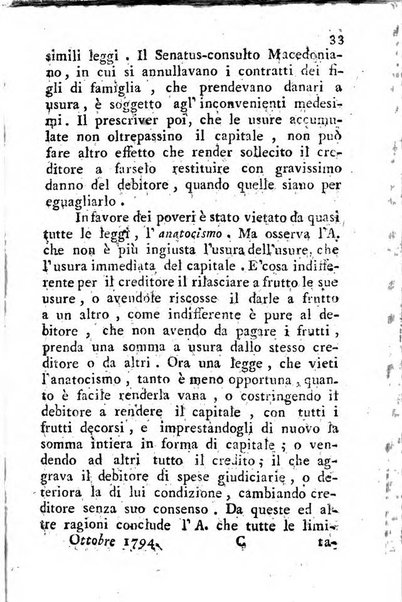 Giornale letterario di Napoli per servire di continuazione all'Analisi ragionata de' libri nuovi