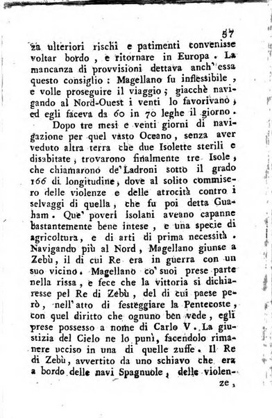 Giornale letterario di Napoli per servire di continuazione all'Analisi ragionata de' libri nuovi