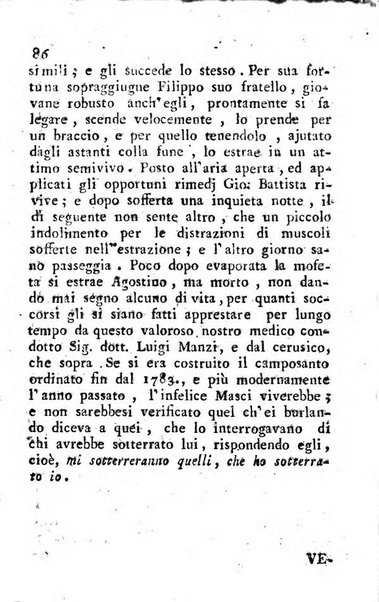 Giornale letterario di Napoli per servire di continuazione all'Analisi ragionata de' libri nuovi