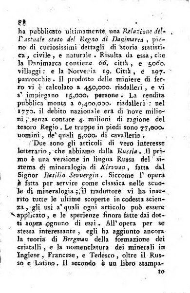 Giornale letterario di Napoli per servire di continuazione all'Analisi ragionata de' libri nuovi