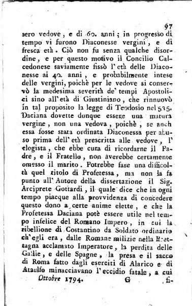 Giornale letterario di Napoli per servire di continuazione all'Analisi ragionata de' libri nuovi