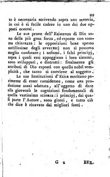 Giornale letterario di Napoli per servire di continuazione all'Analisi ragionata de' libri nuovi