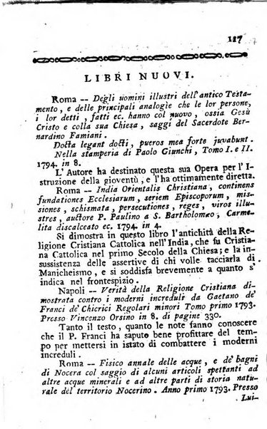 Giornale letterario di Napoli per servire di continuazione all'Analisi ragionata de' libri nuovi