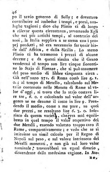 Giornale letterario di Napoli per servire di continuazione all'Analisi ragionata de' libri nuovi