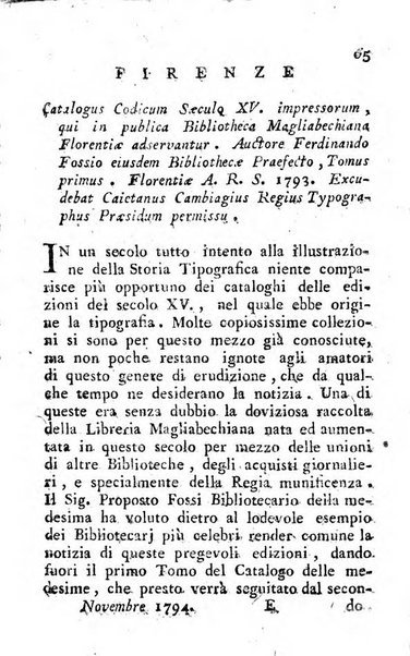 Giornale letterario di Napoli per servire di continuazione all'Analisi ragionata de' libri nuovi