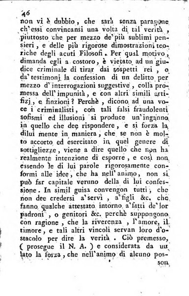 Giornale letterario di Napoli per servire di continuazione all'Analisi ragionata de' libri nuovi