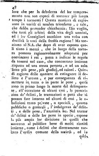 Giornale letterario di Napoli per servire di continuazione all'Analisi ragionata de' libri nuovi